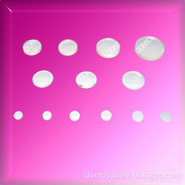 Optical Lenses for Survey Equipment (lenses)